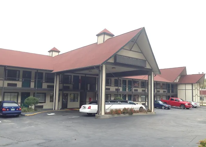 Americas Best Value Inn- Helen