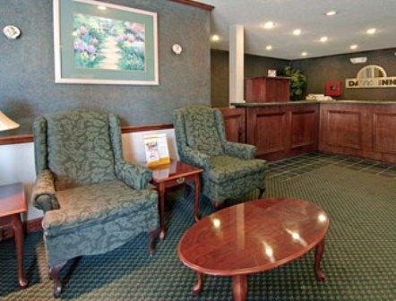 Amerivu & - - Downtown Motel 2*
