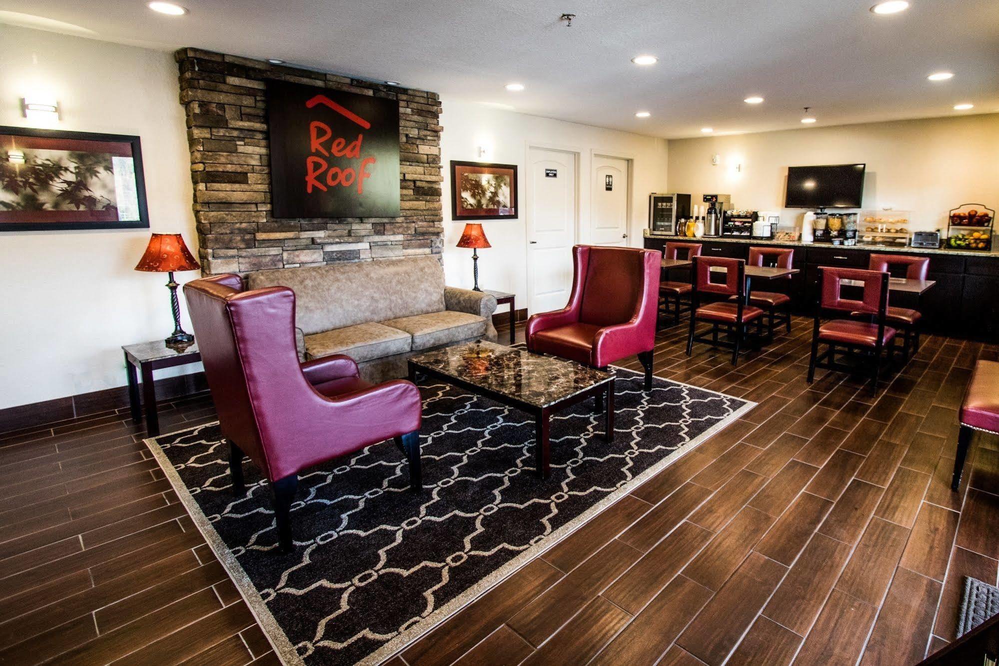 Motel Amerivu & - - Downtown 2*
