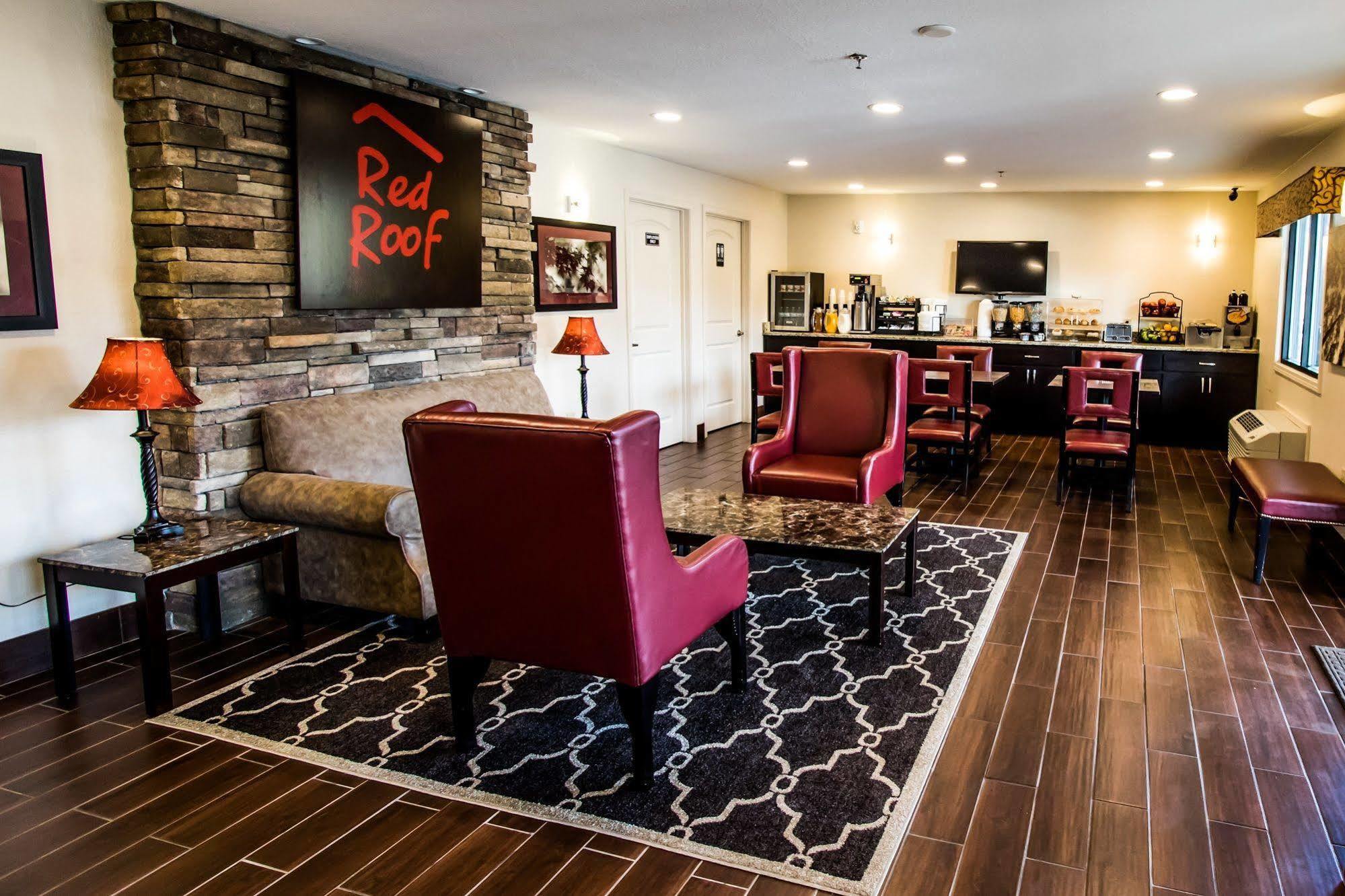 Amerivu & - - Downtown Motel